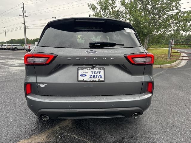 new 2024 Ford Escape car, priced at $30,205