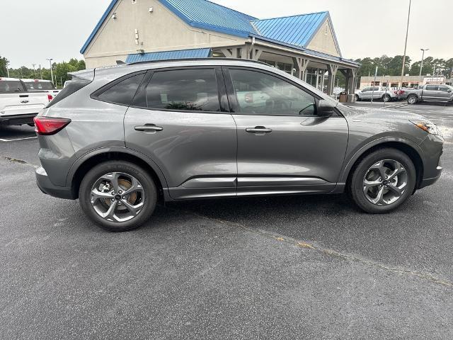 new 2024 Ford Escape car, priced at $30,205