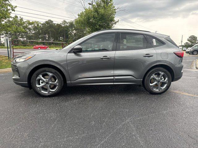 new 2024 Ford Escape car, priced at $33,787