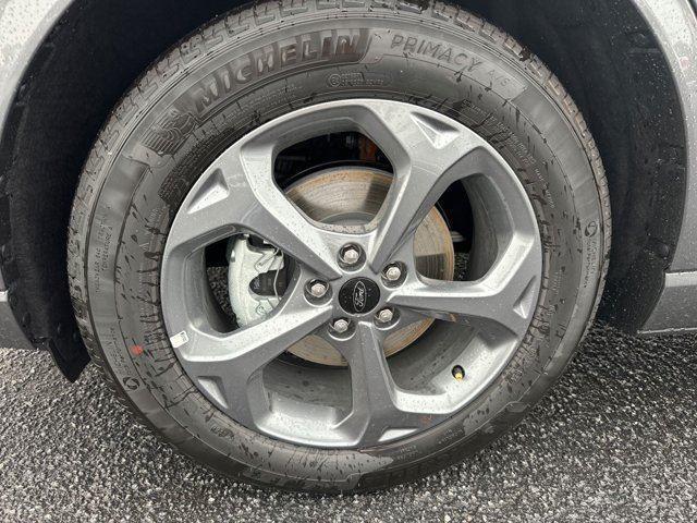 new 2024 Ford Escape car, priced at $35,570