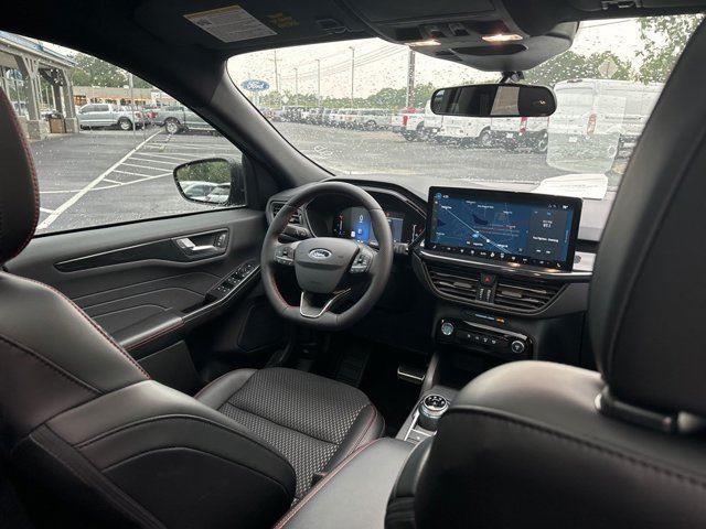 new 2024 Ford Escape car, priced at $35,570