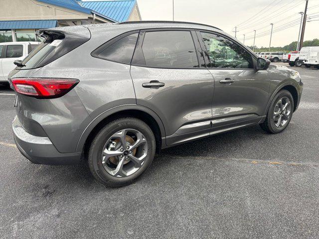 new 2024 Ford Escape car, priced at $33,787