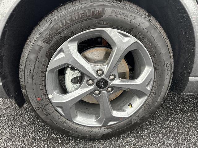 new 2024 Ford Escape car, priced at $34,205
