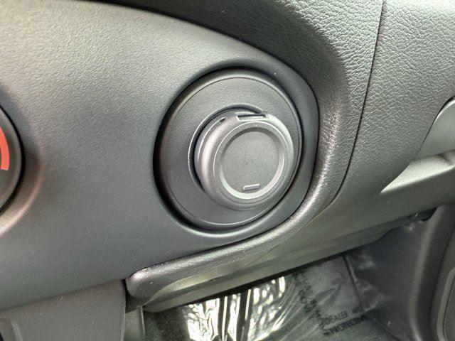 used 2022 Nissan Frontier car, priced at $30,418