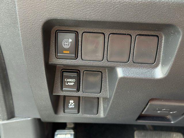 used 2022 Nissan Frontier car, priced at $30,418