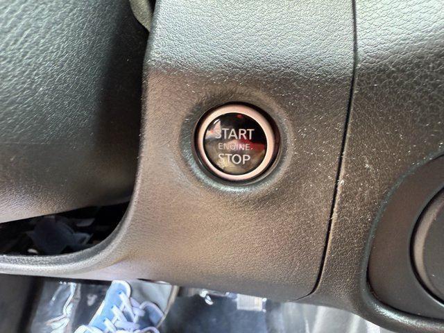used 2022 Nissan Frontier car, priced at $30,418