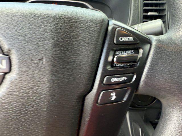 used 2022 Nissan Frontier car, priced at $30,418