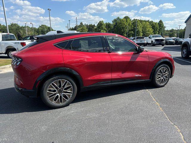 new 2024 Ford Mustang Mach-E car, priced at $57,885