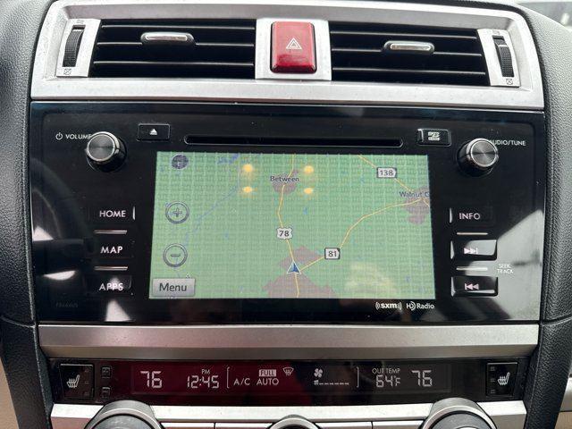 used 2017 Subaru Outback car, priced at $19,818