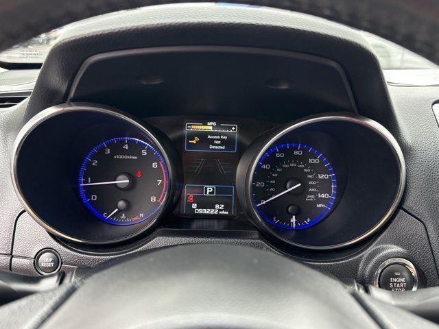 used 2017 Subaru Outback car, priced at $19,818
