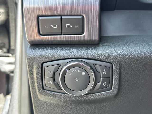 used 2021 Ford F-450 car, priced at $81,668