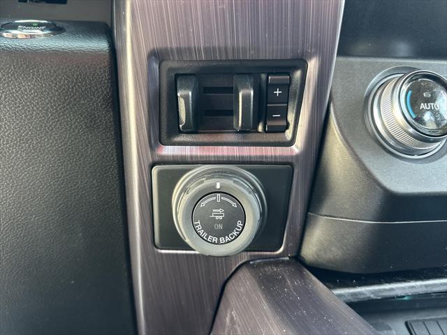 used 2021 Ford F-450 car, priced at $81,668