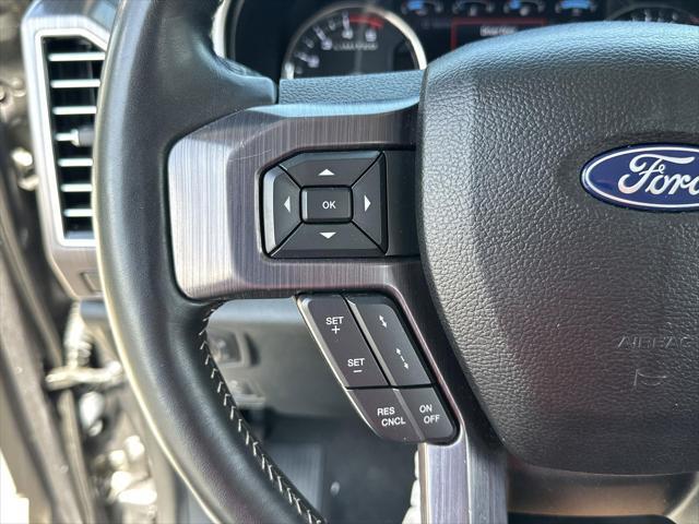 used 2021 Ford F-450 car, priced at $81,668