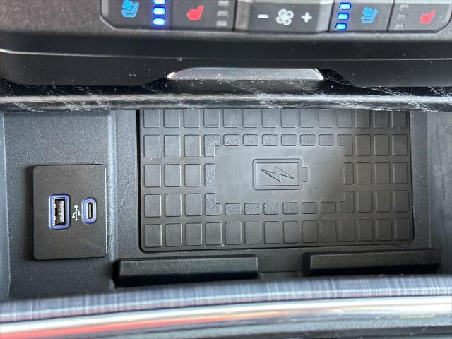 used 2021 Ford F-450 car, priced at $81,668