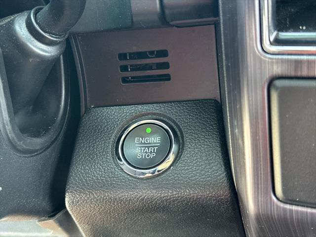 used 2021 Ford F-450 car, priced at $81,668
