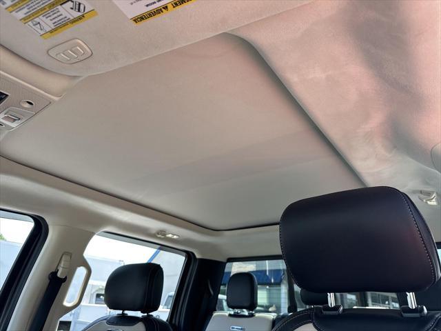 used 2021 Ford F-450 car, priced at $81,668