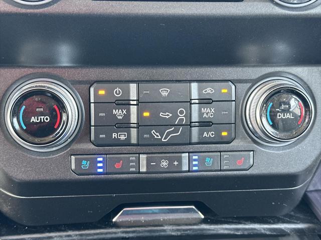 used 2021 Ford F-450 car, priced at $81,668