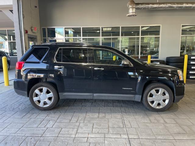 used 2016 GMC Terrain car, priced at $14,906