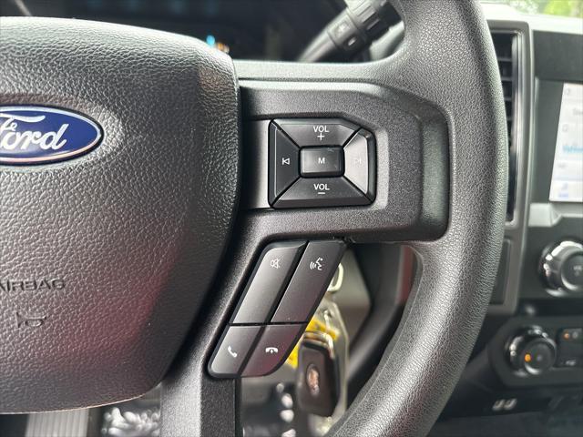 used 2020 Ford F-150 car, priced at $32,988