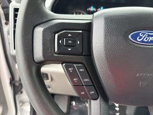 used 2020 Ford F-150 car, priced at $32,988