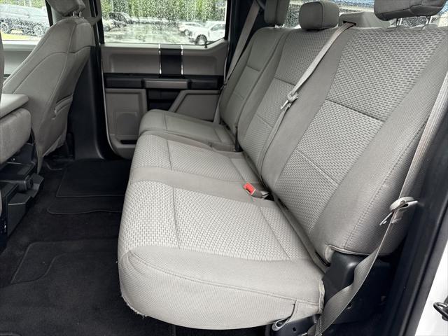 used 2020 Ford F-150 car, priced at $32,988
