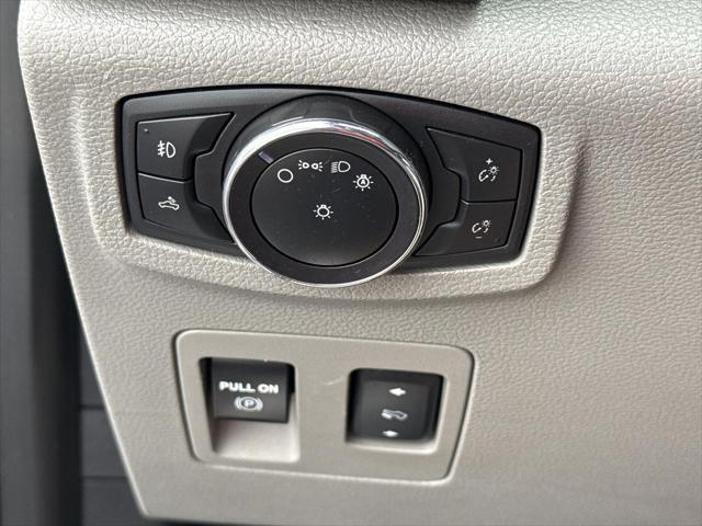 used 2020 Ford F-150 car, priced at $32,988