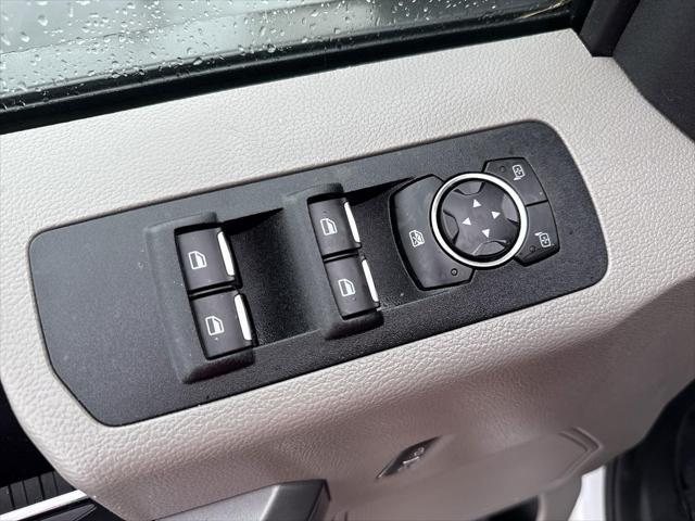 used 2020 Ford F-150 car, priced at $32,988