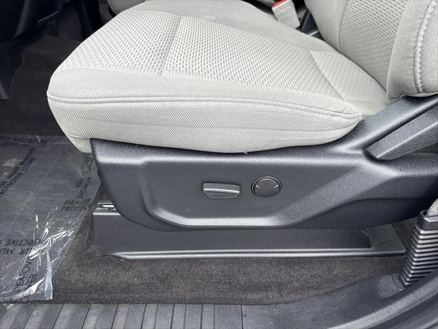 used 2020 Ford F-150 car, priced at $32,988