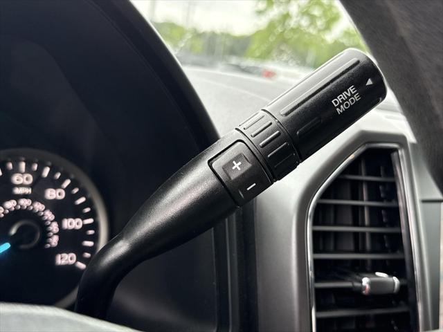 used 2020 Ford F-150 car, priced at $32,988