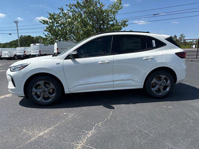 new 2024 Ford Escape car, priced at $33,975