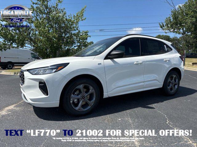 new 2024 Ford Escape car, priced at $33,975