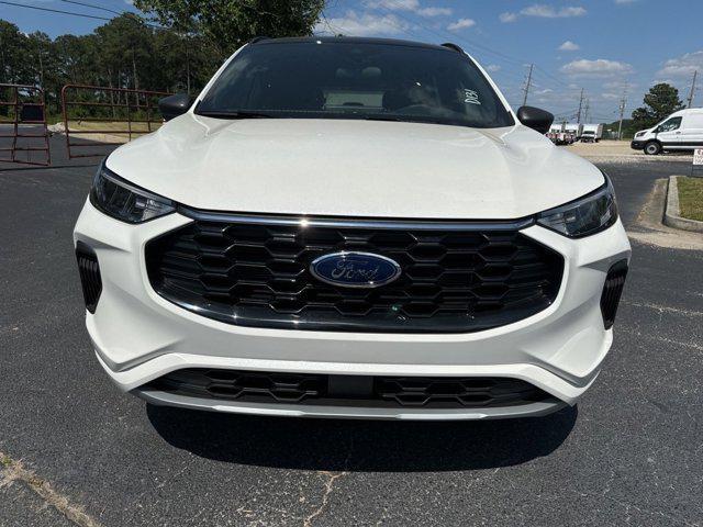 new 2024 Ford Escape car, priced at $33,975