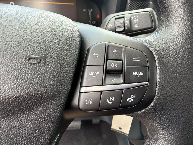 new 2025 Ford Maverick car, priced at $30,923
