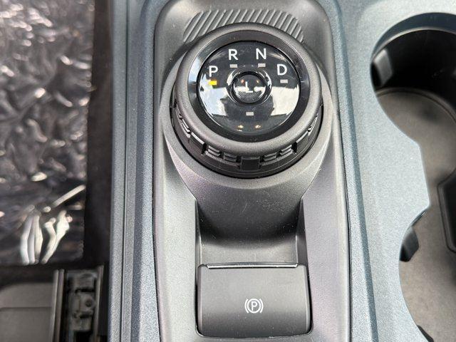 new 2025 Ford Maverick car, priced at $30,923