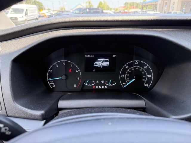 used 2022 Ford Transit-350 car, priced at $40,418