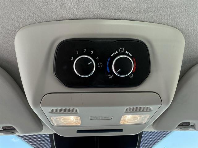 used 2022 Ford Transit-350 car, priced at $40,418