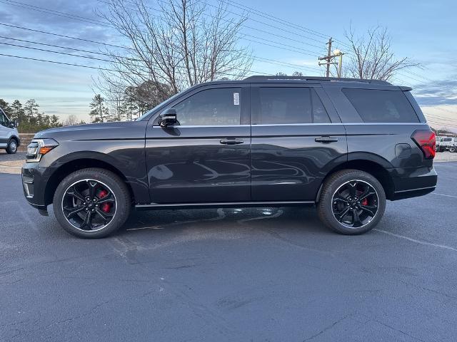 new 2024 Ford Expedition car, priced at $70,000