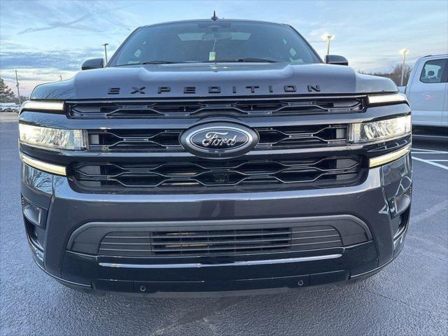 new 2024 Ford Expedition car, priced at $70,913