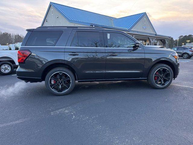new 2024 Ford Expedition car, priced at $83,430