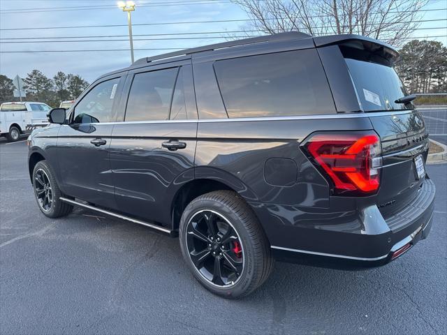 new 2024 Ford Expedition car, priced at $69,082