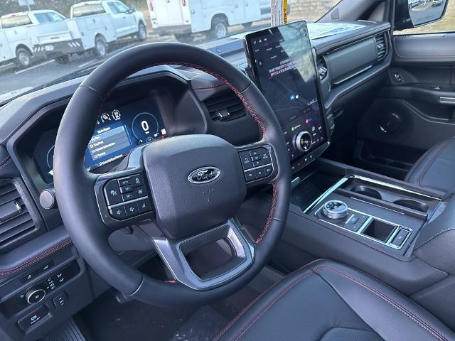 new 2024 Ford Expedition car, priced at $70,000