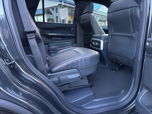 new 2024 Ford Expedition car, priced at $70,913