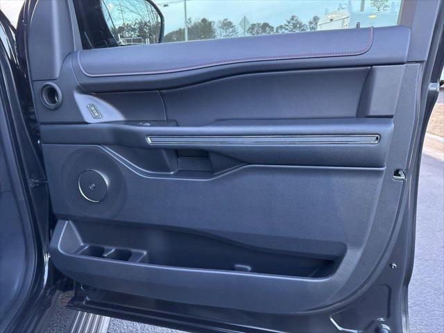 new 2024 Ford Expedition car, priced at $70,913