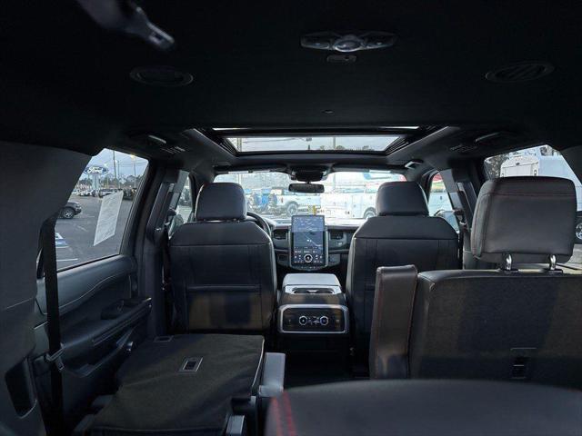 new 2024 Ford Expedition car, priced at $70,913
