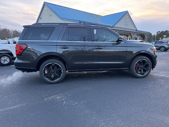 new 2024 Ford Expedition car, priced at $70,000