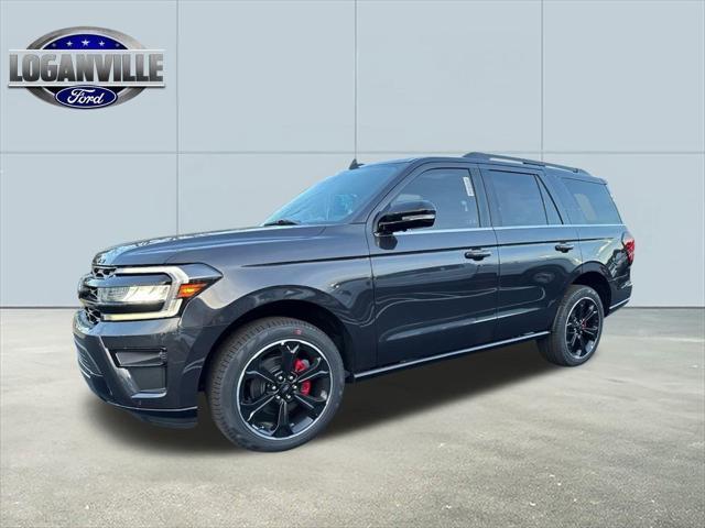 new 2024 Ford Expedition car, priced at $70,913