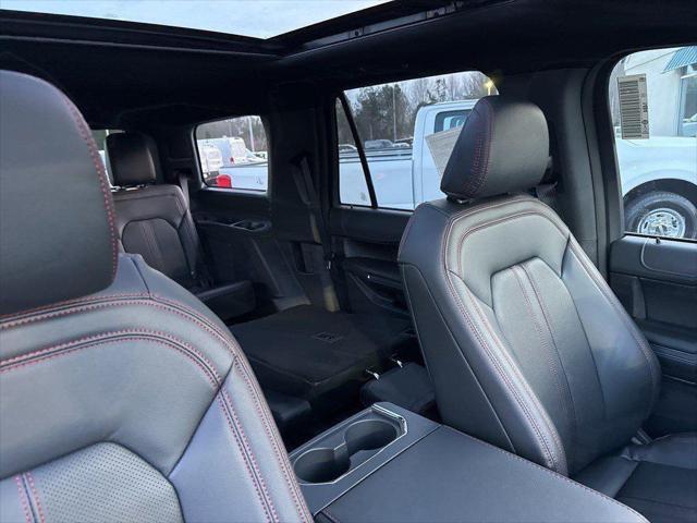 new 2024 Ford Expedition car, priced at $70,913