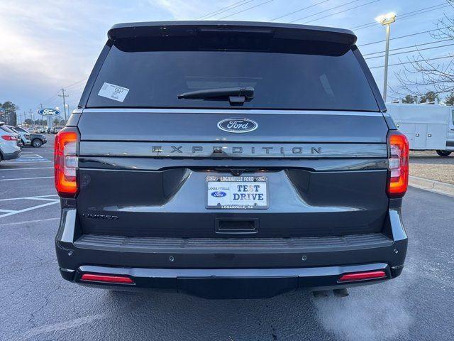 new 2024 Ford Expedition car, priced at $83,430