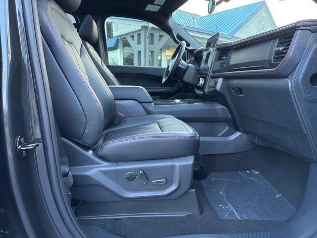 new 2024 Ford Expedition car, priced at $83,430
