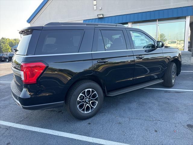 new 2024 Ford Expedition car, priced at $59,784